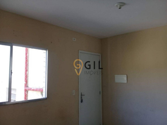 Imagem Apartamento com 2 Quartos à Venda, 48 m² em Parque Santo Antônio - Jacareí