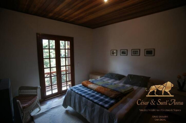 Imagem Casa com 2 Quartos à Venda, 147 m² em Descansópolis - Campos Do Jordão