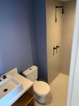 Imagem Apartamento com 1 Quarto à Venda, 37 m² em Jardim Paulistano - São Paulo Imagem Apartamento com 1 Quarto à Venda, 37 m² em Jardim Paulistano - São Paulo