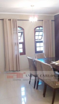 Imagem Casa com 3 Quartos à Venda, 405 m² em City Bussocaba - Osasco Imagem Casa com 3 Quartos à Venda, 405 m² em City Bussocaba - Osasco