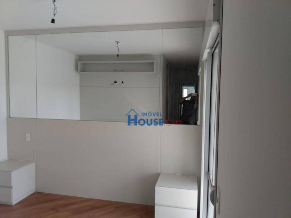 Imagem Apartamento com 3 Quartos à Venda, 165 m² em Brooklin - São Paulo Imagem Apartamento com 3 Quartos à Venda, 165 m² em Brooklin - São Paulo