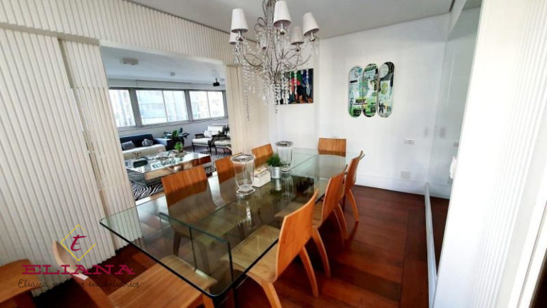Imagem Apartamento com 3 Quartos à Venda, 234 m² em Santa Cecília - São Paulo Imagem Apartamento com 3 Quartos à Venda, 234 m² em Santa Cecília - São Paulo