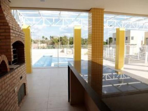 Imagem Casa de Condomínio com 4 Quartos à Venda, em Tabajaras - Teresina Imagem Casa de Condomínio com 4 Quartos à Venda, em Tabajaras - Teresina