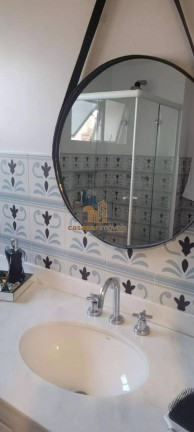 Imagem Apartamento com 3 Quartos à Venda, 213 m² em Ipiranga - São Paulo