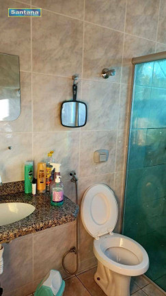 Imagem Casa com 3 Quartos à Venda, 80 m² em Itaguai - Caldas Novas Imagem Casa com 3 Quartos à Venda, 80 m² em Itaguai - Caldas Novas
