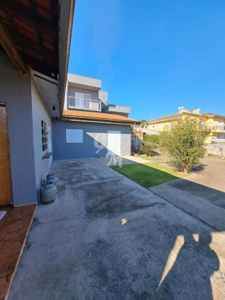 Imagem Casa de Condomínio com 3 Quartos à Venda, 300 m² em Jardim Tarumã - Jundiaí