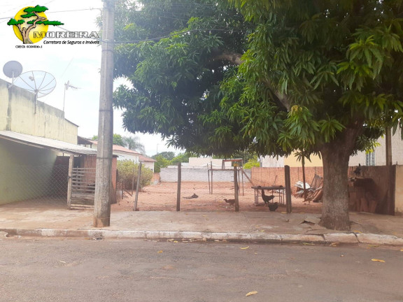 Imagem Terreno à Venda, 300 m² em Panorama Imagem Terreno à Venda, 300 m² em Panorama