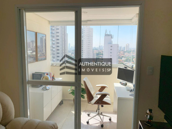 Imagem Apartamento com 3 Quartos à Venda, 67 m² em Alto Da Moóca - São Paulo Imagem Apartamento com 3 Quartos à Venda, 67 m² em Alto Da Moóca - São Paulo