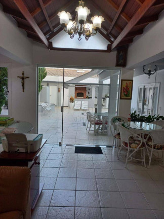 Imagem Casa com 5 Quartos à Venda, 520 m² em Residencial Cinco (alphaville) - Santana De Parnaíba Imagem Casa com 5 Quartos à Venda, 520 m² em Residencial Cinco (alphaville) - Santana De Parnaíba