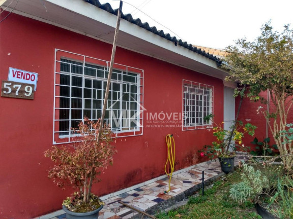 Imagem Casa com 4 Quartos à Venda, em Borda Do Campo - São José Dos Pinhais Imagem Casa com 4 Quartos à Venda, em Borda Do Campo - São José Dos Pinhais