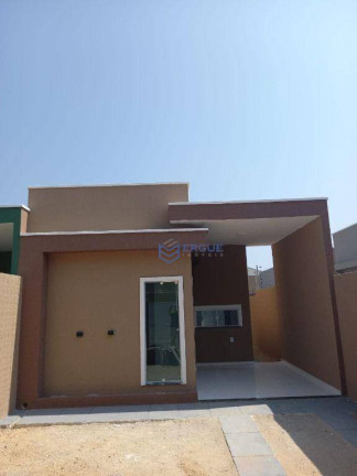 Imagem Casa com 2 Quartos à Venda, 75 m² em Parques Das Flores - Aquiraz Imagem Casa com 2 Quartos à Venda, 75 m² em Parques Das Flores - Aquiraz