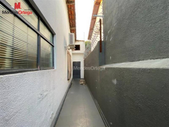 Imagem Casa com 3 Quartos à Venda, 175 m² em Jardim Santa Rosália - Sorocaba