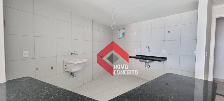 Imagem Apartamento com 2 Quartos à Venda, 86 m² em Mucuripe - Fortaleza