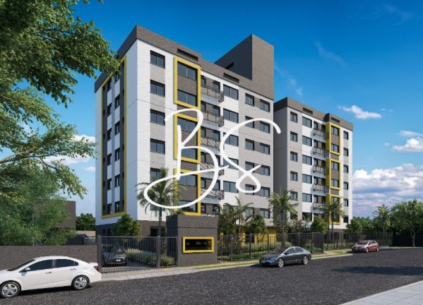 Apartamento com 2 Quartos à Venda, 51 m² em Vila Nova - Porto Alegre