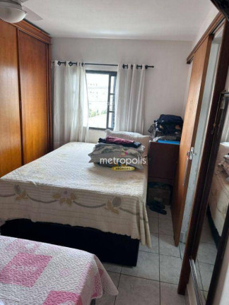 Imagem Apartamento com 1 Quarto à Venda, 36 m² em Santa Maria - São Caetano Do Sul Imagem Apartamento com 1 Quarto à Venda, 36 m² em Santa Maria - São Caetano Do Sul