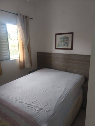 Imagem Apartamento com 2 Quartos à Venda, 60 m² em Praia Do Sapê - Ubatuba