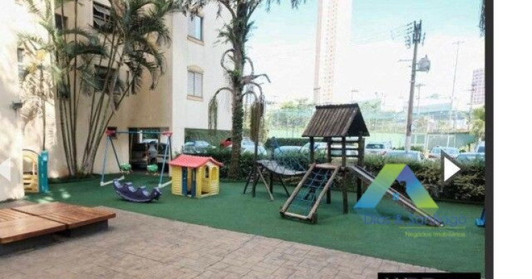Imagem Apartamento com 3 Quartos à Venda, 64 m² em Mooca - São Paulo