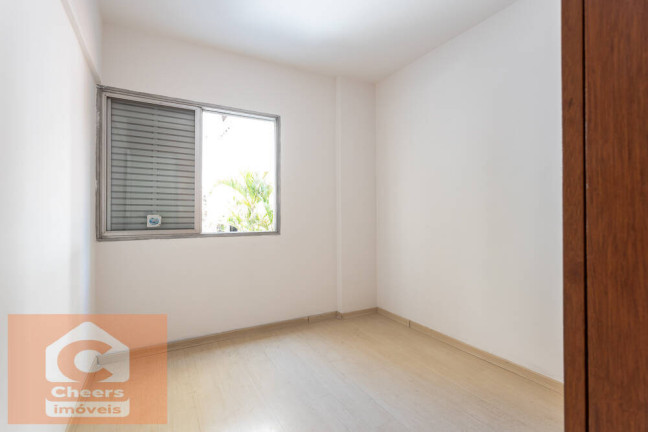 Imagem Apartamento com 2 Quartos à Venda, 70 m² em Indianópolis - São Paulo