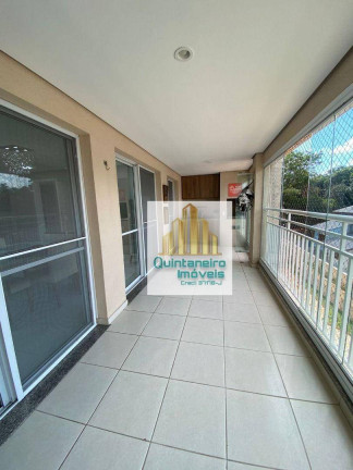 Apartamento com 3 Quartos à Venda, 150 m² em Vila Augusta - Guarulhos