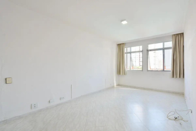 Imagem Apartamento com 3 Quartos à Venda, 109 m² em Paraíso - São Paulo Imagem Apartamento com 3 Quartos à Venda, 109 m² em Paraíso - São Paulo