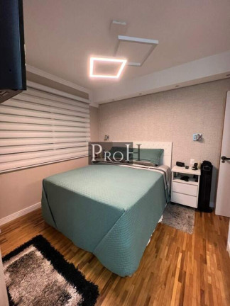 Imagem Casa de Condomínio com 4 Quartos à Venda, 174 m² em Jardim - Santo André Imagem Casa de Condomínio com 4 Quartos à Venda, 174 m² em Jardim - Santo André