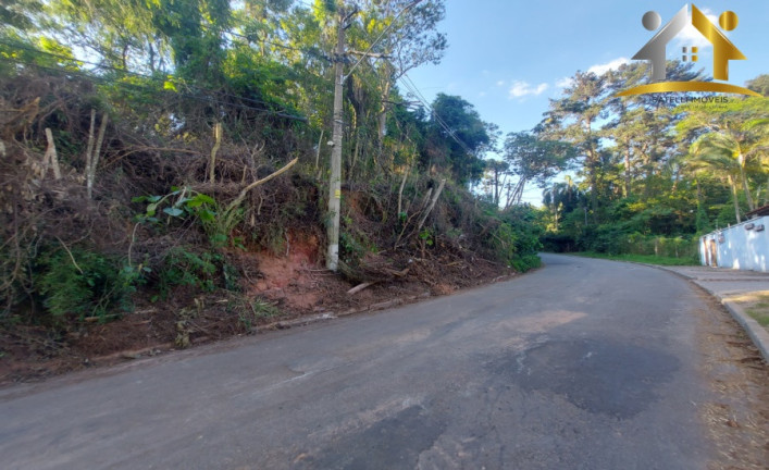 Imagem Terreno à Venda, 6.455 m² em Parque Rincão - Cotia