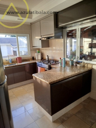 Imagem Casa com 5 Quartos à Venda, 345 m² em Jardim Itaperi - Atibaia Imagem Casa com 5 Quartos à Venda, 345 m² em Jardim Itaperi - Atibaia