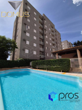 Imagem Apartamento com 3 Quartos à Venda, 58 m² em Campos Elíseos - Ribeirão Preto Imagem Apartamento com 3 Quartos à Venda, 58 m² em Campos Elíseos - Ribeirão Preto