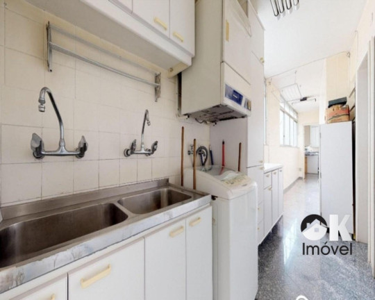 Imagem Apartamento com 6 Quartos à Venda, 517 m² em Higienópolis - São Paulo Imagem Apartamento com 6 Quartos à Venda, 517 m² em Higienópolis - São Paulo