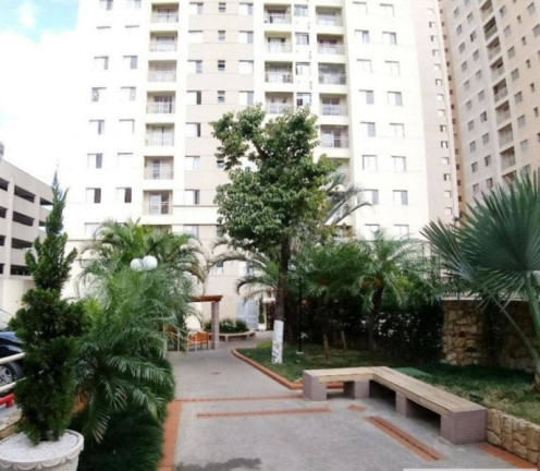 Imagem Imóvel com 3 Quartos à Venda, 57 m² em Paulicéia - São Bernardo Do Campo Imagem Imóvel com 3 Quartos à Venda, 57 m² em Paulicéia - São Bernardo Do Campo