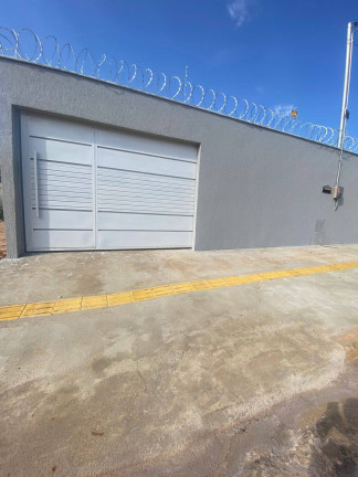 Imagem Casa com 3 Quartos à Venda, 142 m² em Moinho Dos Ventos - Goiânia Imagem Casa com 3 Quartos à Venda, 142 m² em Moinho Dos Ventos - Goiânia