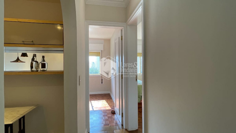 Imagem Apartamento com 3 Quartos à Venda, 103 m² em Pompeia - São Paulo