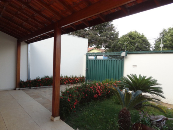 Imagem Casa com 3 Quartos à Venda, 219 m² em João Aranha - Paulínia Imagem Casa com 3 Quartos à Venda, 219 m² em João Aranha - Paulínia