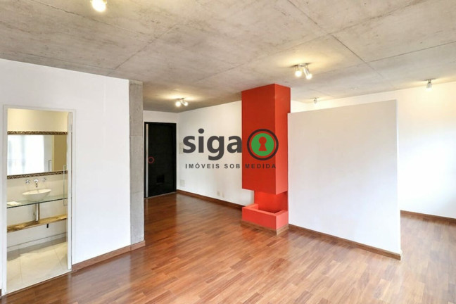Imagem Apartamento com 2 Quartos à Venda, 70 m² em Jardim Anália Franco - São Paulo