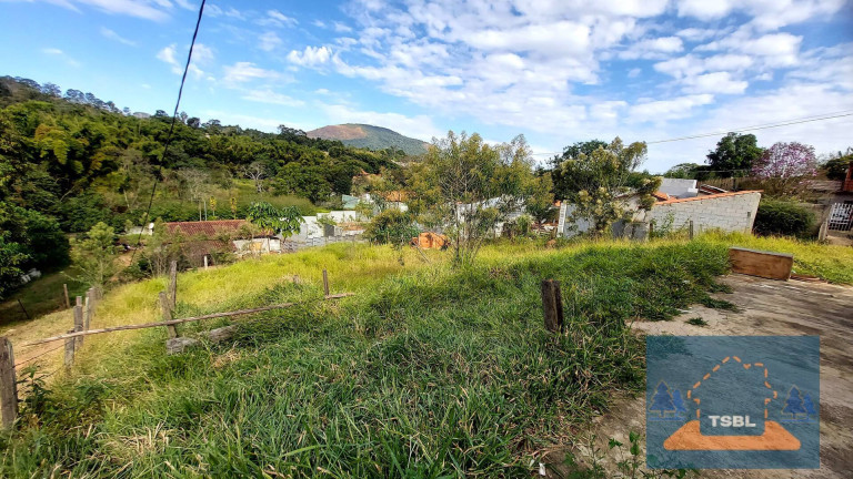 Imagem Chácara com 3 Quartos à Venda, 1.730 m² em Bairro Do Menin - Bragança Paulista