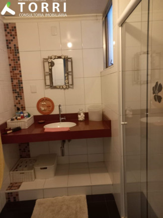 Imagem Apartamento com 3 Quartos à Venda, 126 m² em Centro - Sorocaba