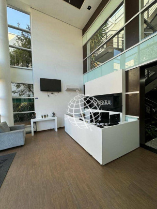Imagem Edifício Residencial à Venda ou Locação, 2.660 m² em Jardim Terceiro Centenário - Atibaia Imagem Edifício Residencial à Venda ou Locação, 2.660 m² em Jardim Terceiro Centenário - Atibaia