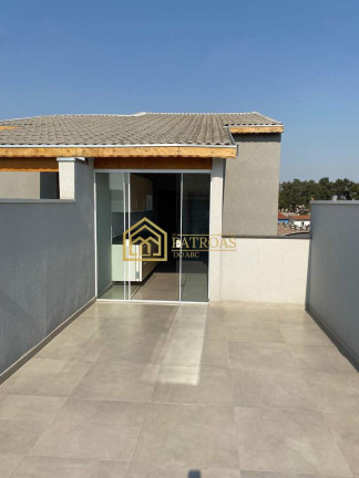 Imagem Apartamento com 2 Quartos à Venda, 100 m² em Vila Camilópolis - Santo André
