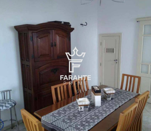 Imagem Sobrado com 3 Quartos à Venda, 190 m² em Gonzaga - Santos