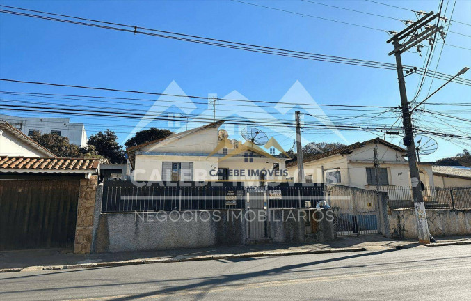 Casa com 3 Quartos à Venda, 155 m² em Centro - Tatuí