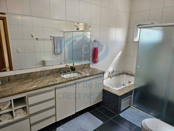 Imagem Casa de Condomínio com 4 Quartos à Venda, 402 m² em Condomínio Monte Belo - Salto Imagem Casa de Condomínio com 4 Quartos à Venda, 402 m² em Condomínio Monte Belo - Salto