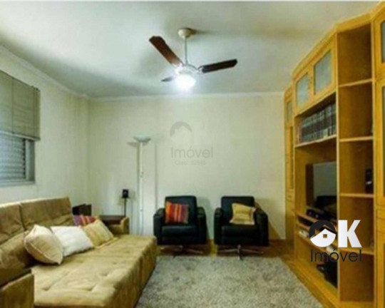 Imagem Apartamento com 4 Quartos à Venda, 300 m² em Jardim Paulista - São Paulo
