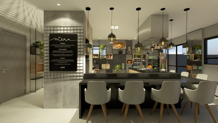 Imagem Apartamento com 2 Quartos à Venda, 47 m² em Parada Inglesa - São Paulo