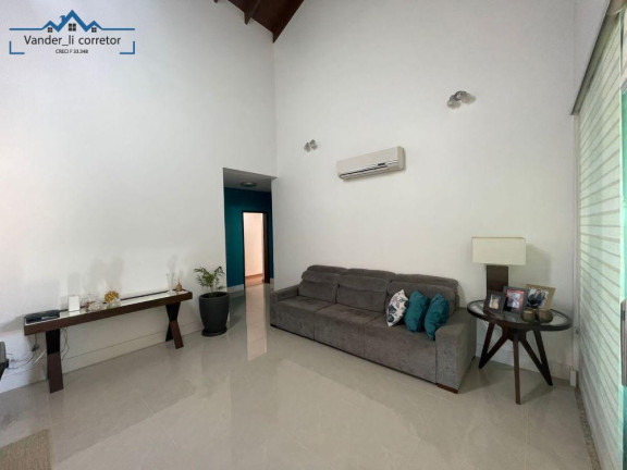 Imagem Imóvel com 3 Quartos à Venda, 660 m² em Condomínio Arco De Roma