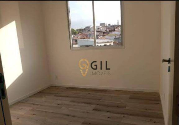 Imagem Apartamento com 2 Quartos à Venda, 44 m² em Jardim Paraíso - Jacareí