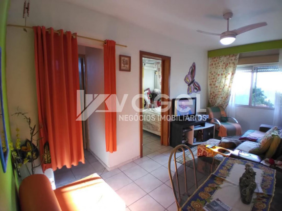Imagem Apartamento com 1 Quarto à Venda, 40 m² em São Miguel - Sao Leopoldo