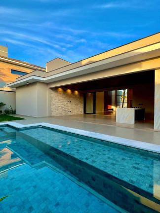 Imagem Casa com 3 Quartos à Venda,  em Residencial Casalbuono - Limeira