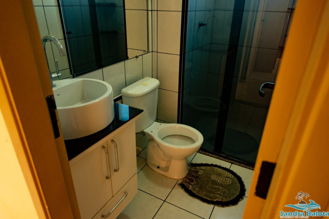 Imagem Apartamento com 2 Quartos à Venda, 53 m² em Vila Rossi - São José Dos Campos