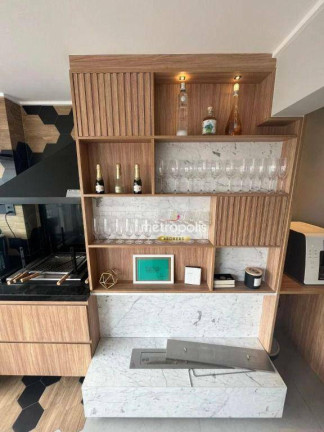 Imagem Apartamento com 1 Quarto à Venda, 66 m² em Parque São Jorge - São Paulo Imagem Apartamento com 1 Quarto à Venda, 66 m² em Parque São Jorge - São Paulo
