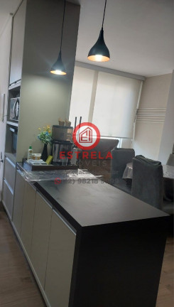 Imagem Imóvel com 2 Quartos à Venda, 62 m² em Pagador De Andrade - Jacareí